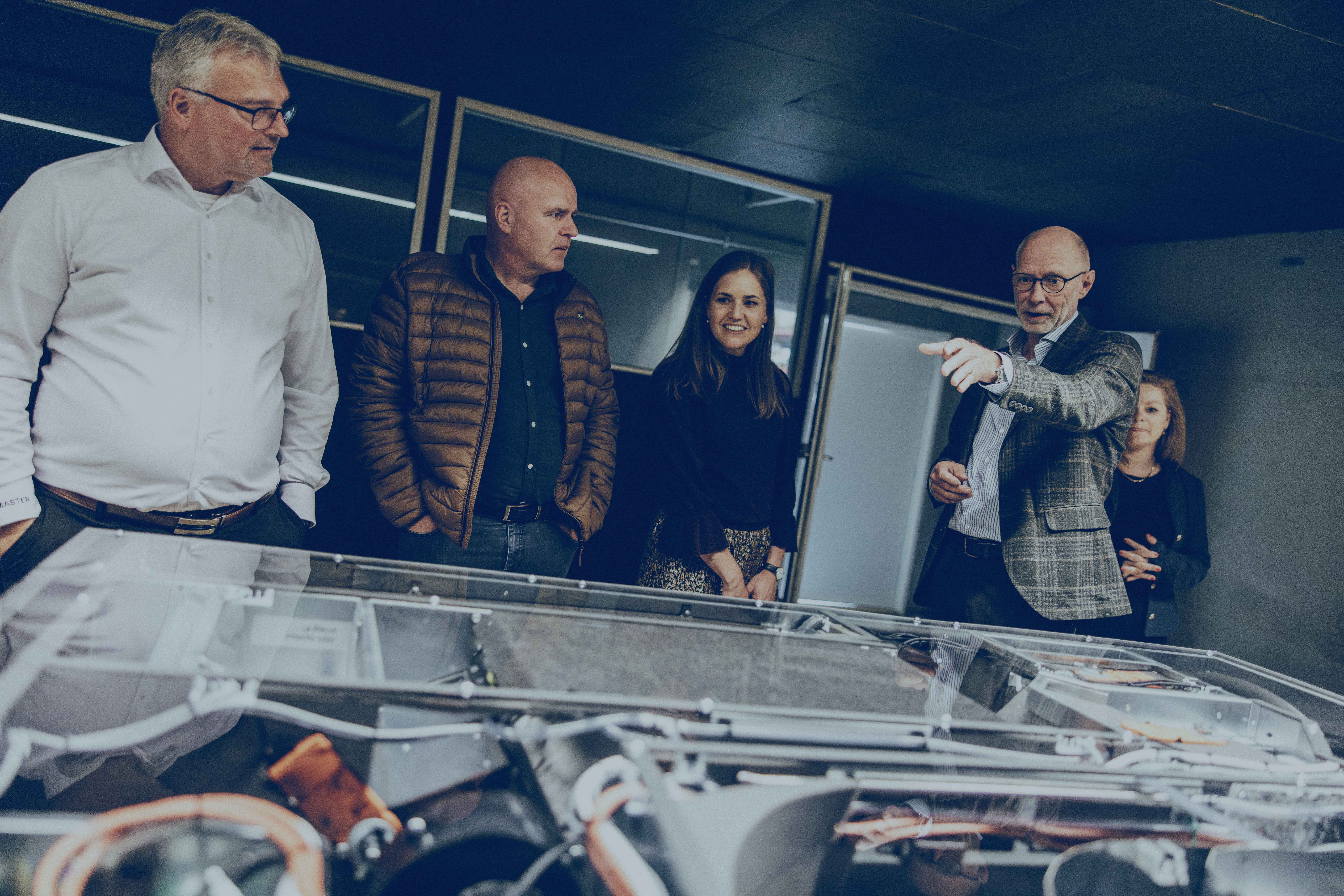 Notre passion est votre&nbsp;climat intérieur