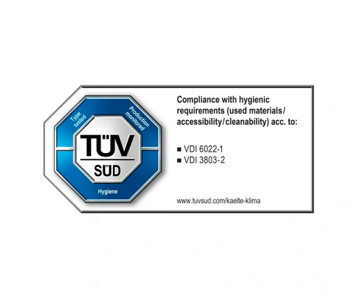 Technical description