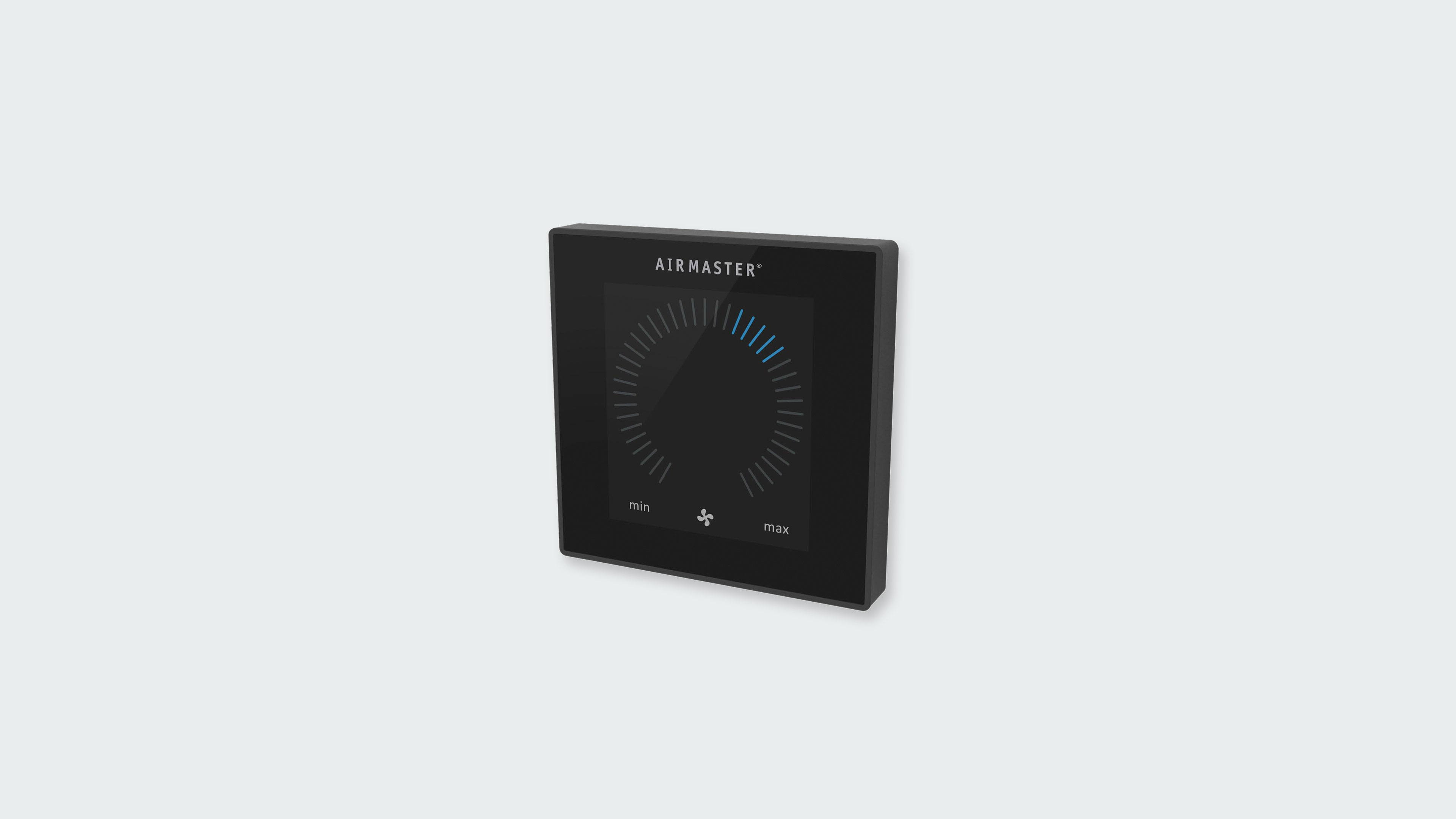 Airlinq® Orbitcontrol panel