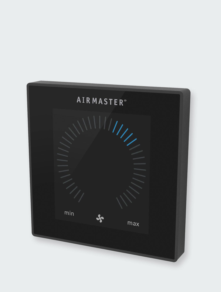 Panneau de contrôle Airlinq® Orbit