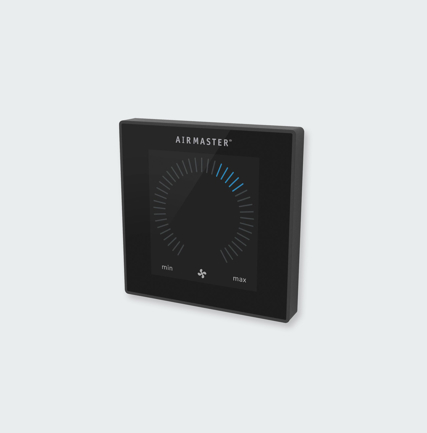 Airlinq® Orbit control panel