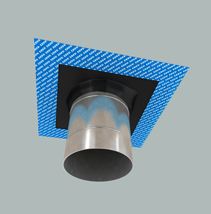 Membrane pour pare-vapeur