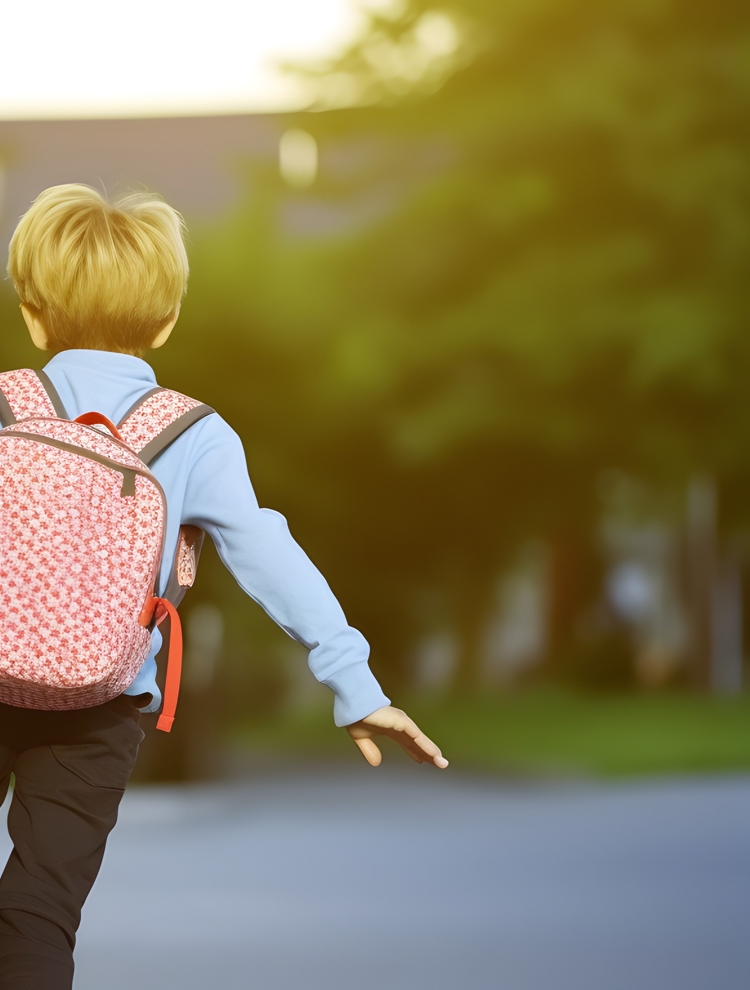 Better indoor climate with school ventilation