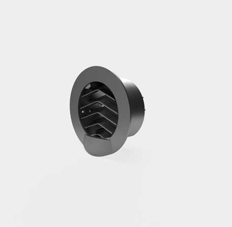Airmaster Boomerain® 160-2