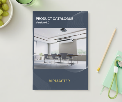 Product catalogue 6.0