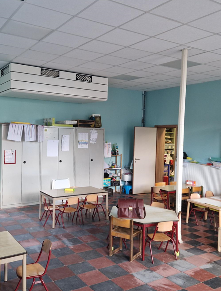 Ecole St Louis Gonzague