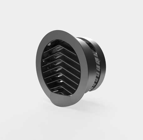 Airmaster Boomerain® 250-3