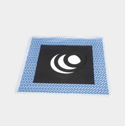 Vapour barrier membrane