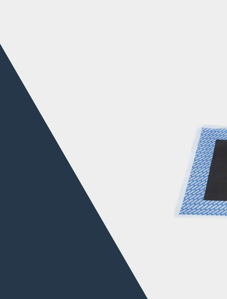 Vapour barrier membrane