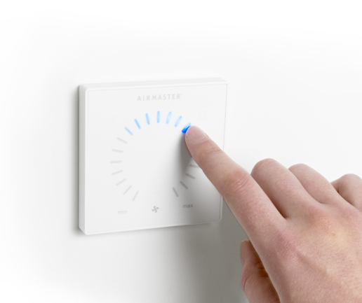 Control functions with Airlinq® Viva
