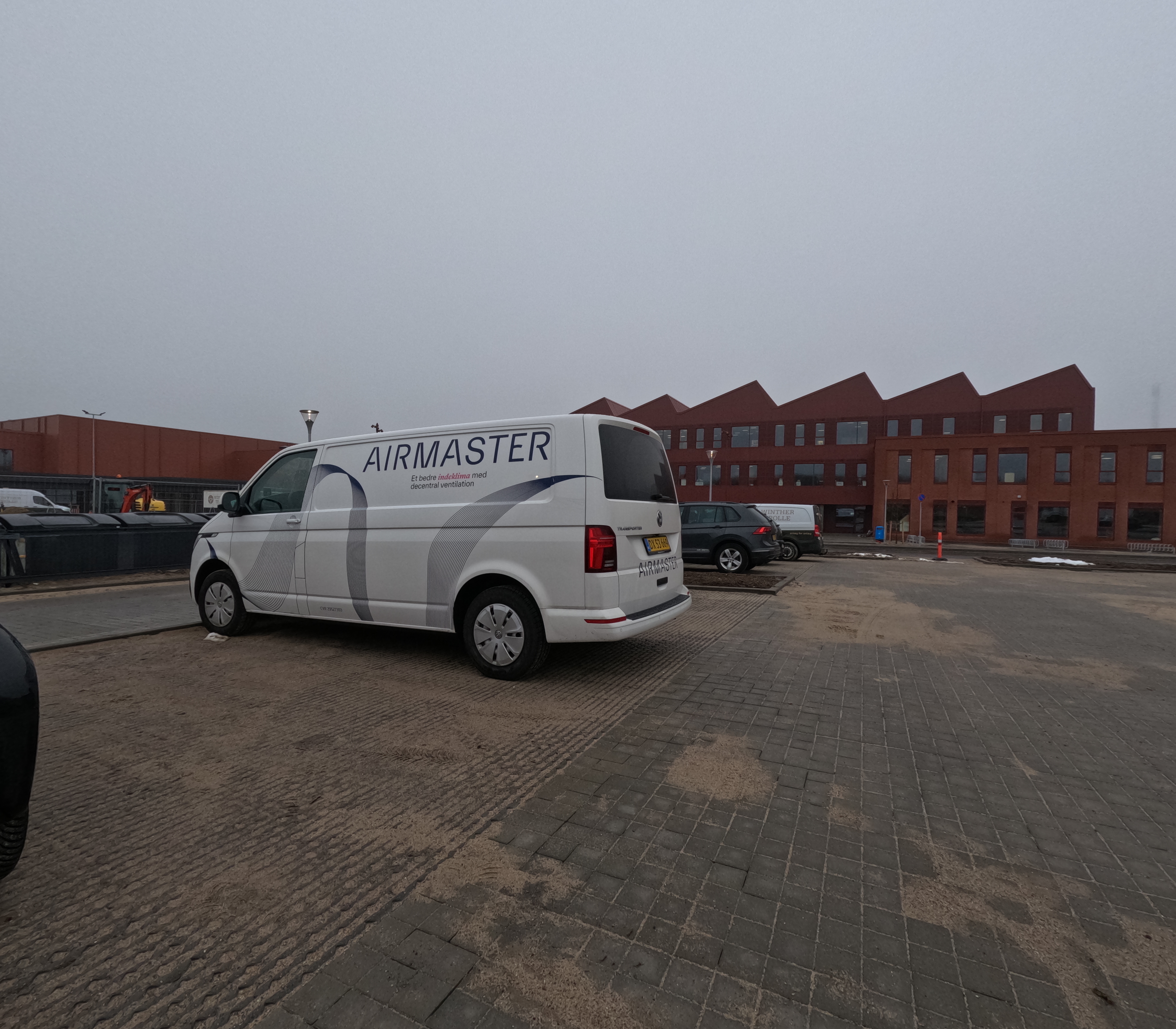 How Silkeborg Municipality created an energy-efficient and reliable ventilation solution