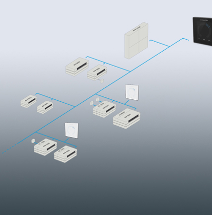 Airlinq BMS