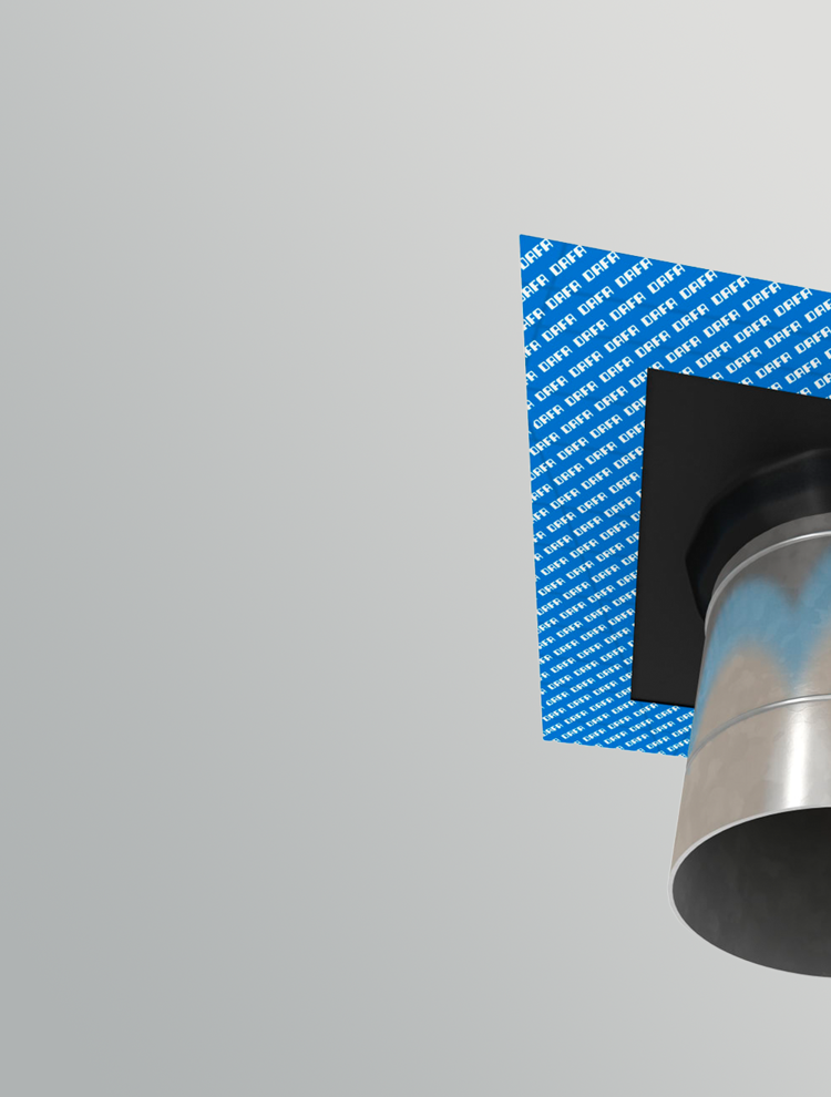 Membrane pour pare-vapeur