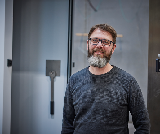 Meet the masters of air