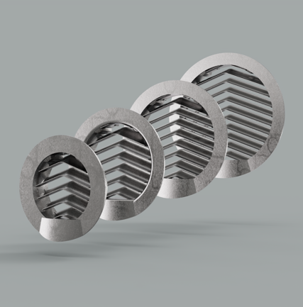 Airmaster Boomerain® -1