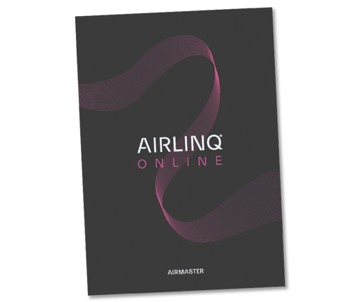 Prêt à découvrir Airlinq® Online ?