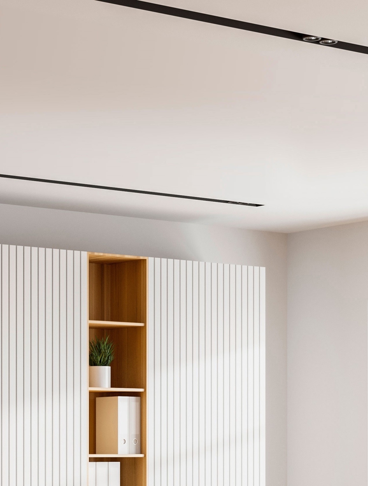 Unités de ventilationfixation murale