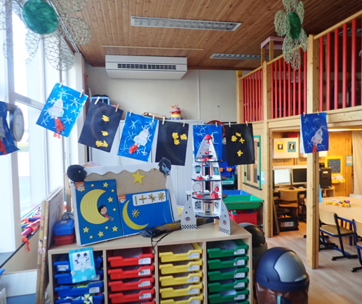 Bedre indeklima på skoler med decentral ventilation