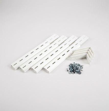 Kit de suspension, réglable