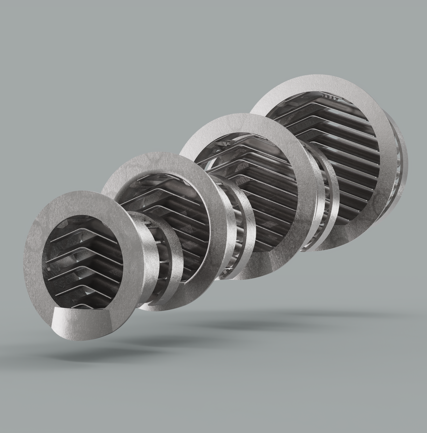 Airmaster Boomerain® -3