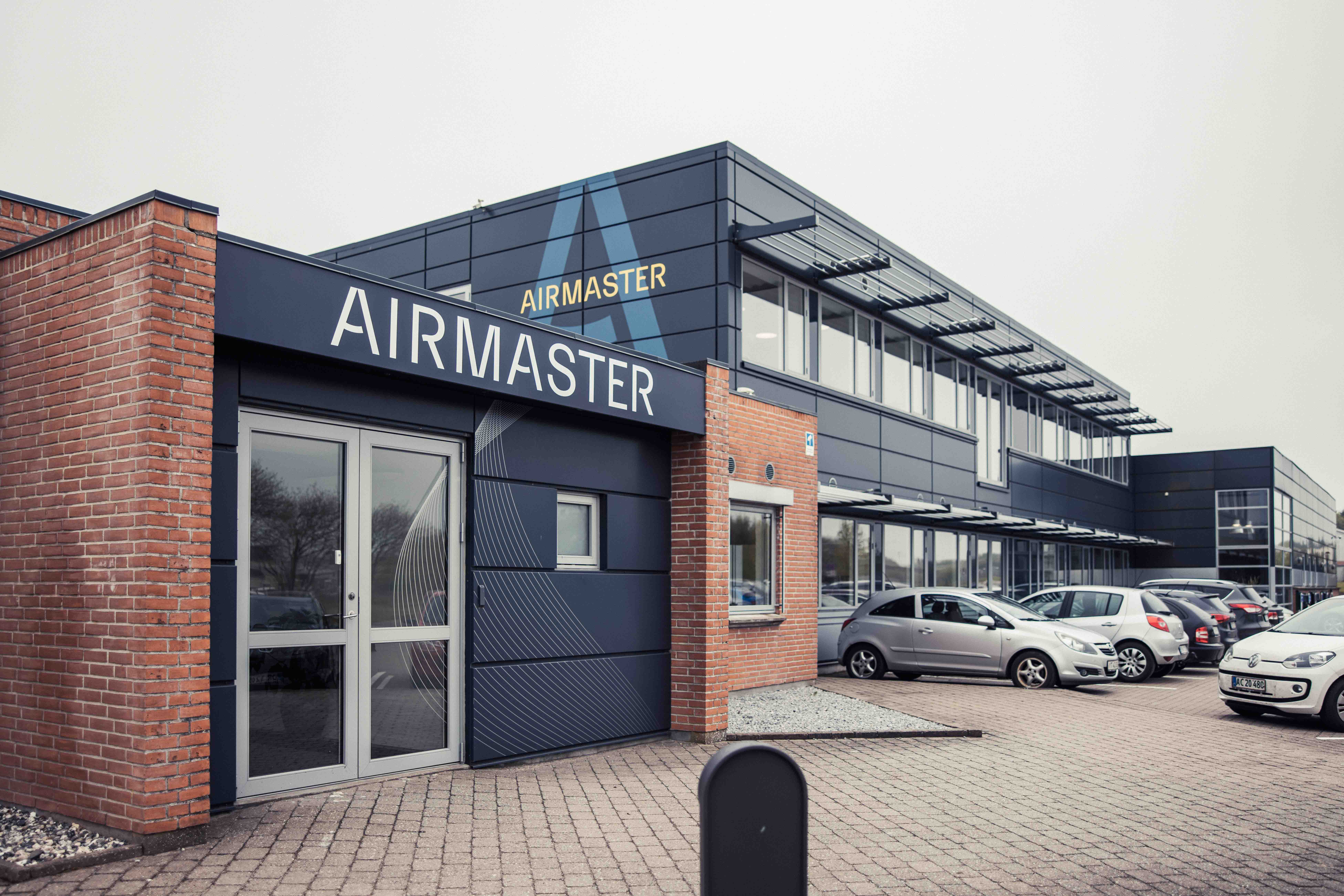 Airmaster