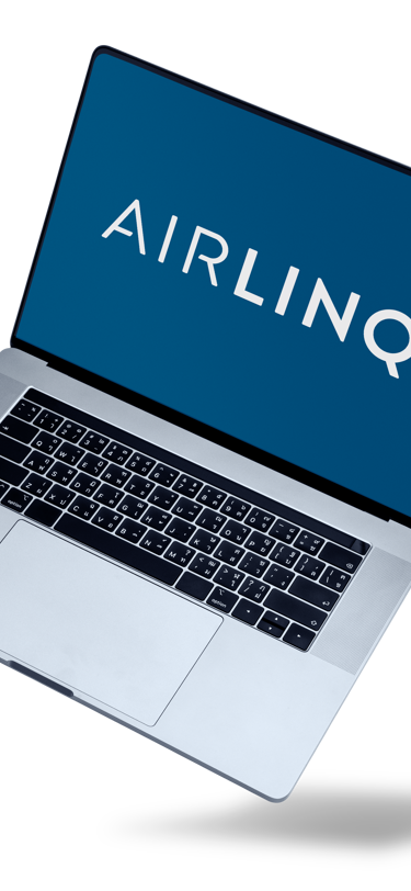 Airlinq online