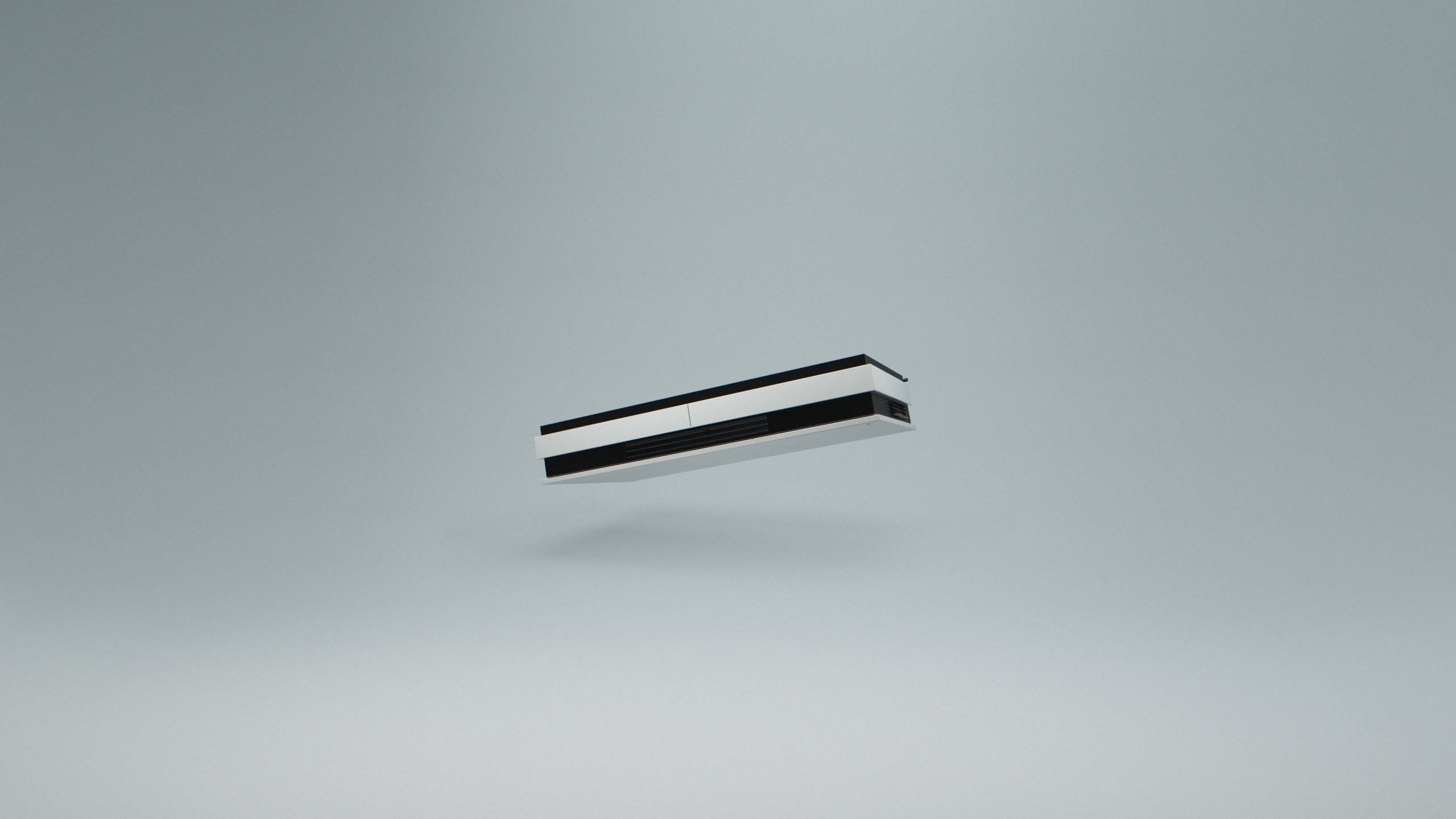 Ventilation units wall-mounted