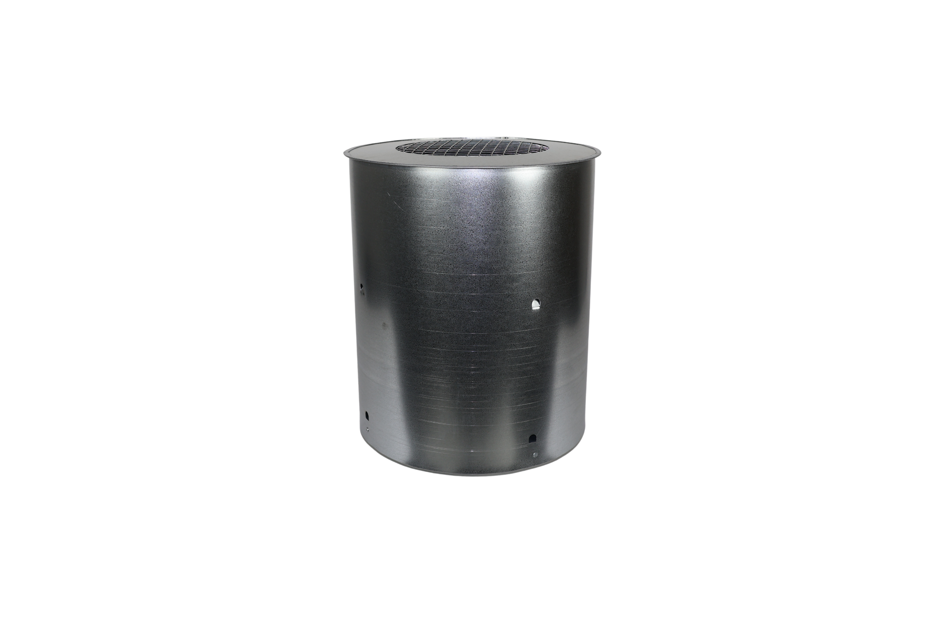 Exhaust cap