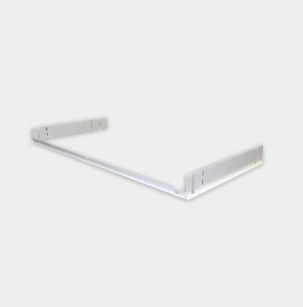 Ceiling frame