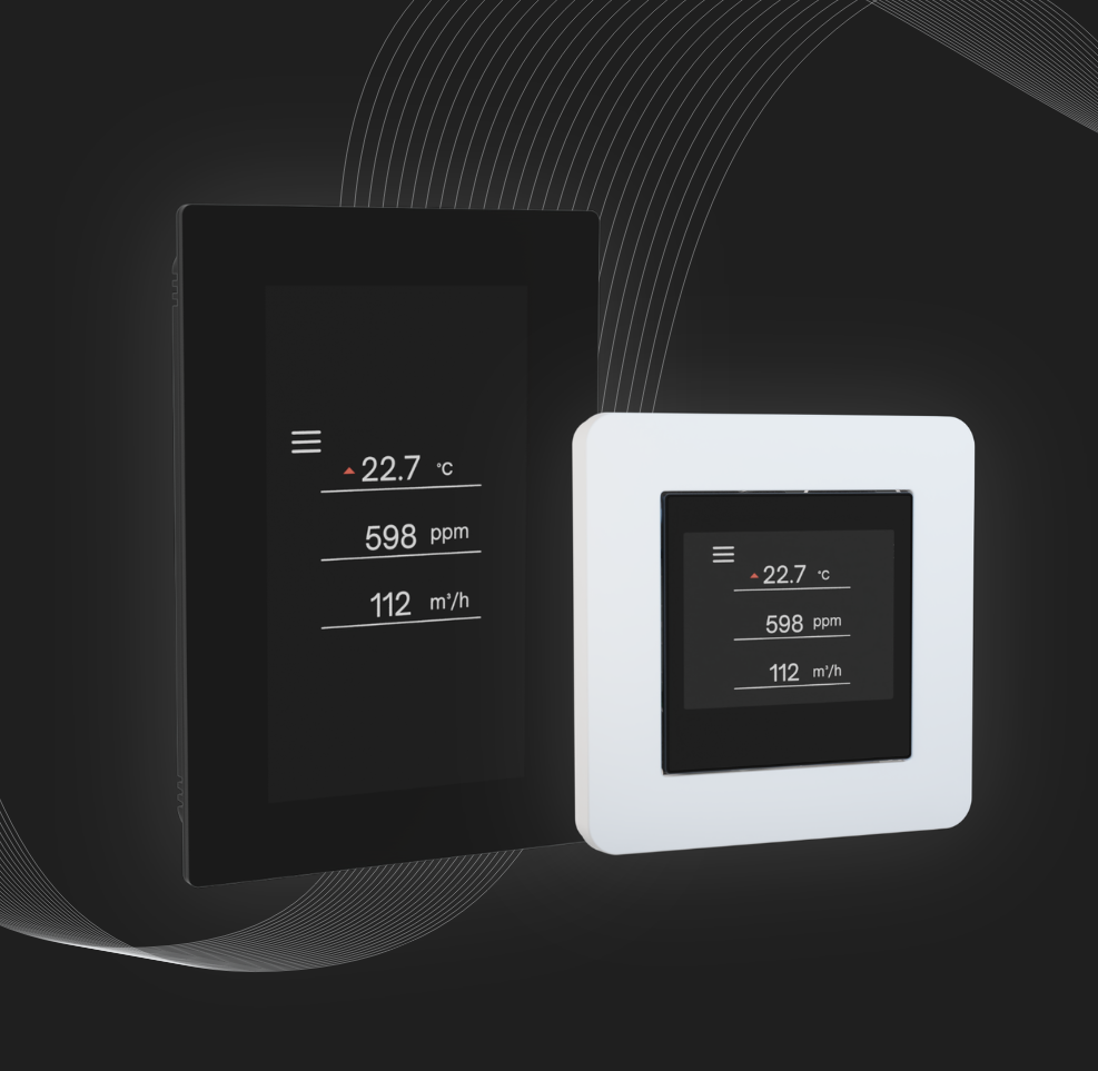 Les pupitres de commande Airlinq® Nova & Axio