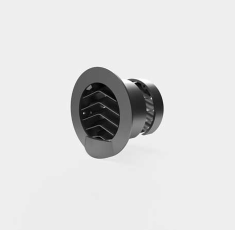 Airmaster Boomerain® 160-3
