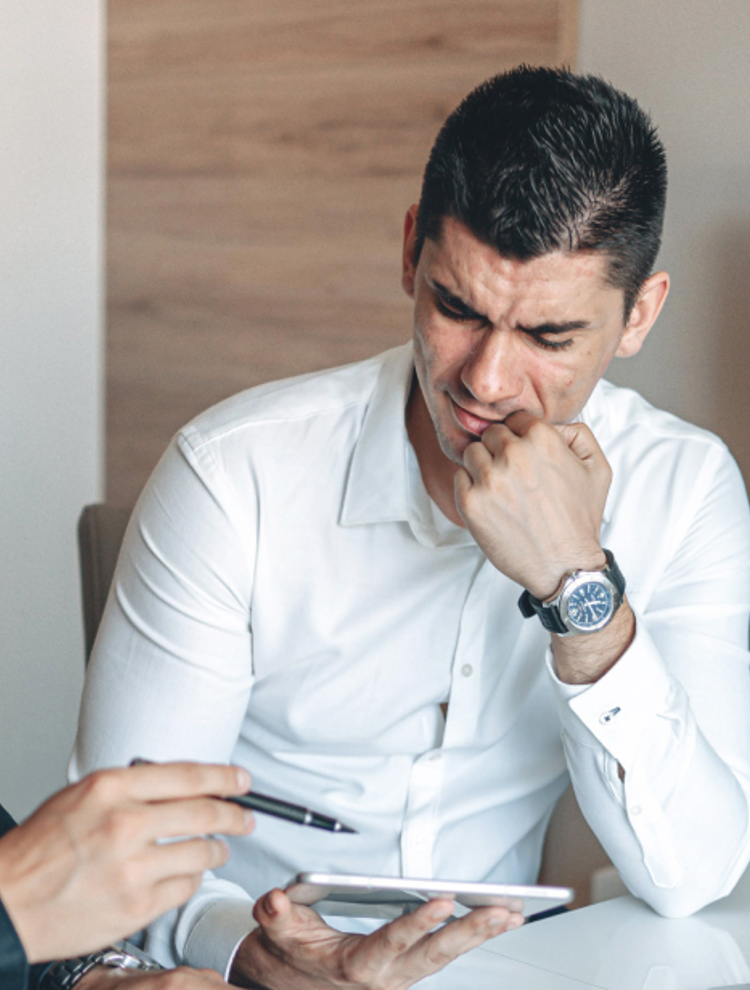 One platform. Many benefits!