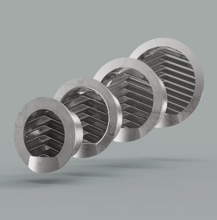 Airmaster Boomerain® -2