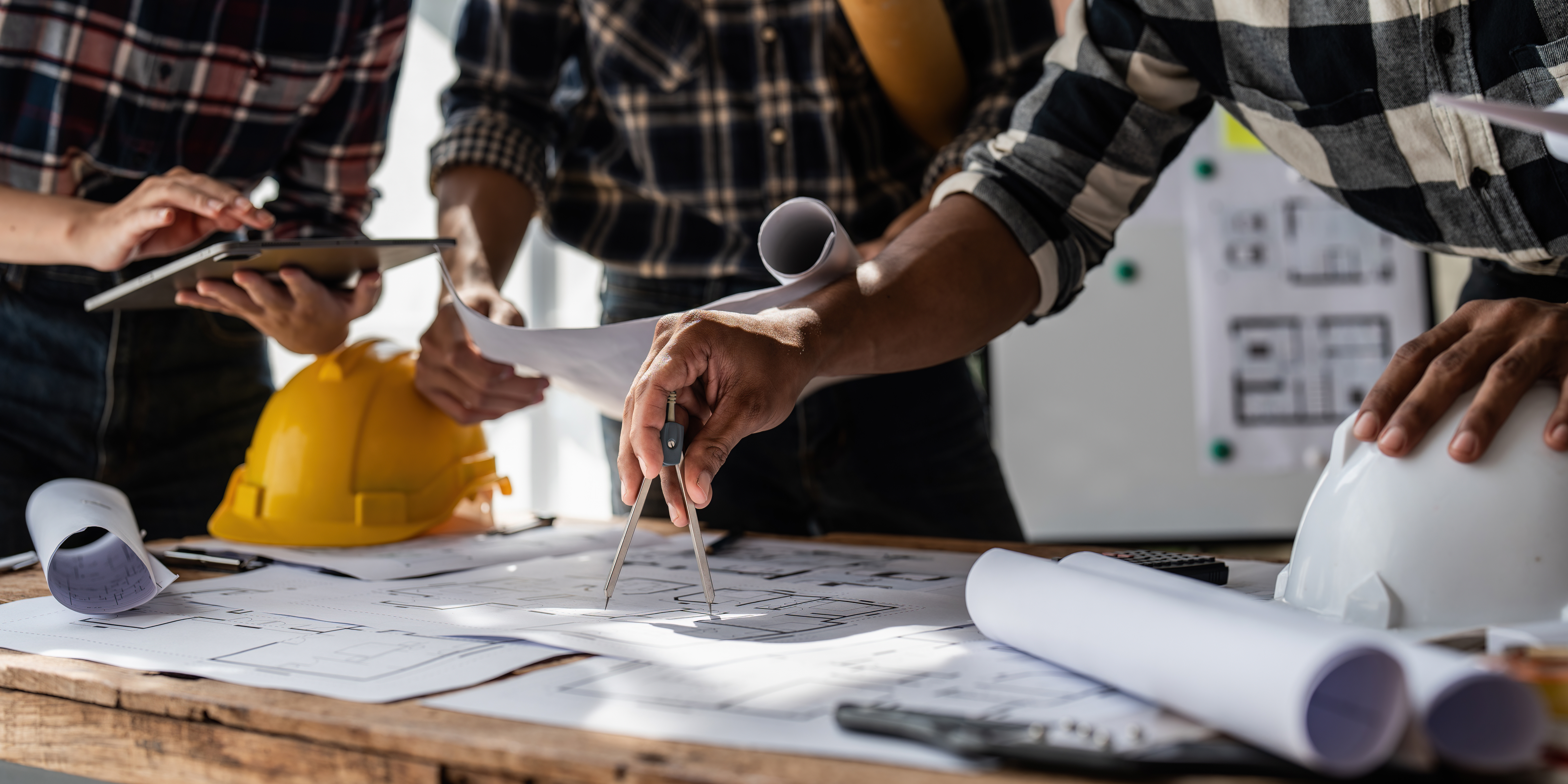 Better indoor climate in the office