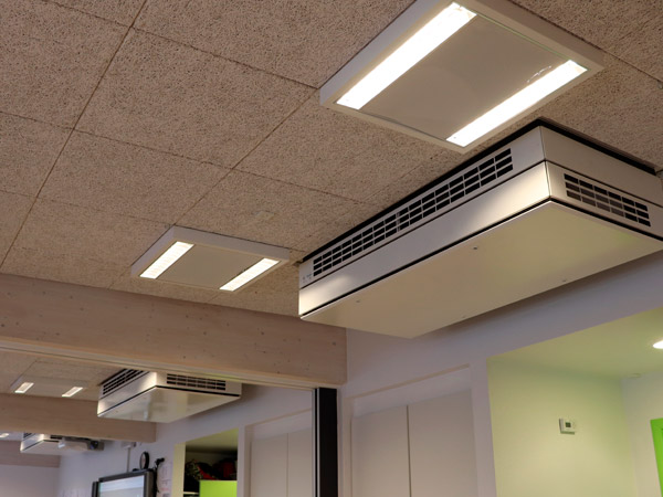 Dimensionnement des besoins en ventilation