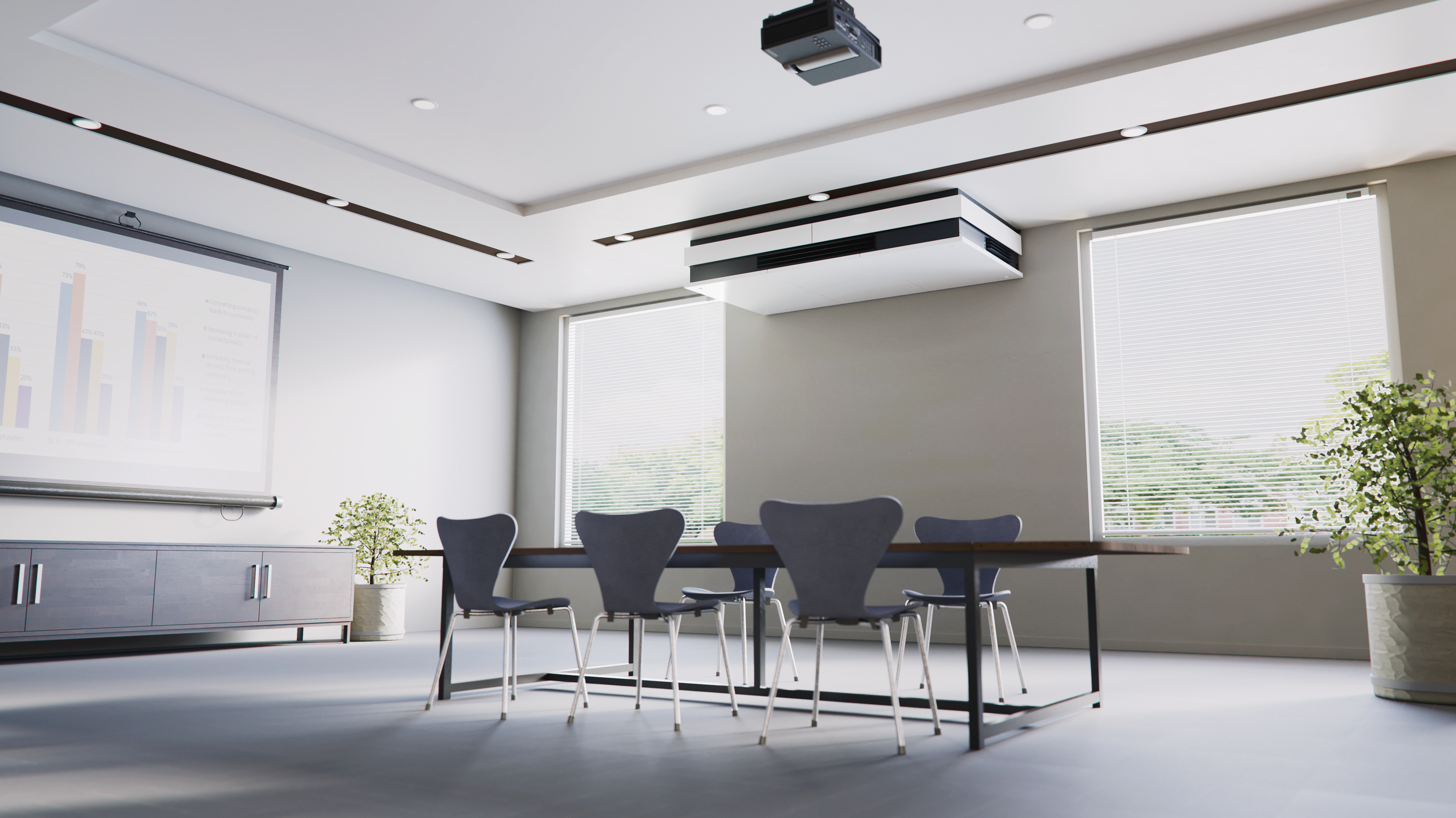 Quelques faits à propos d'AMX 4