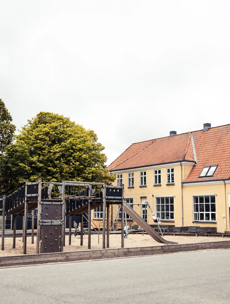 A climate-friendly solution with proven effect