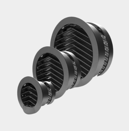 Airmaster Boomerain® -3