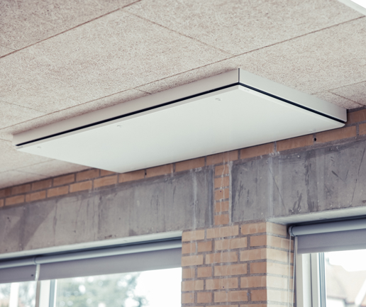 When should a filter be changed?