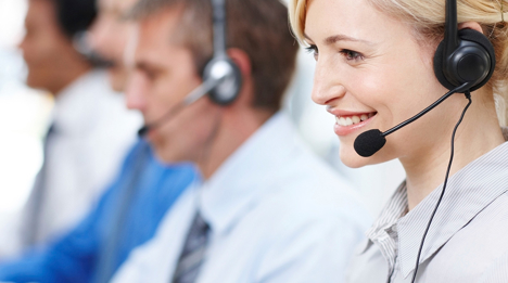 Contact Airmaster